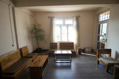 Clover Homestay., Haflong