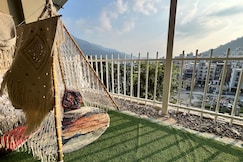 The Tirtha life  sanctuary for spiritual growth, Rishikesh