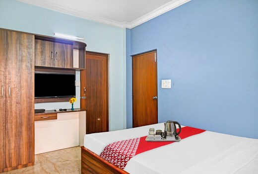 Hotel O Himgiri Guest House