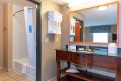 Hampton Inn & Suites by Hilton Marshalltown, Marshall, Iowa