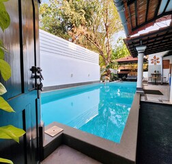 Swimming Pool 1