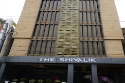 The Shivalik, Bhubaneshwar