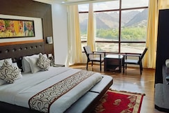 The White Castle, Kargil