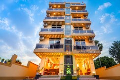 Hotel Sea Wood, Digha