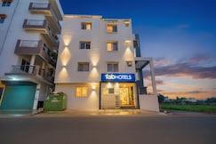 FabHotel Comfortable stay, Bhopal