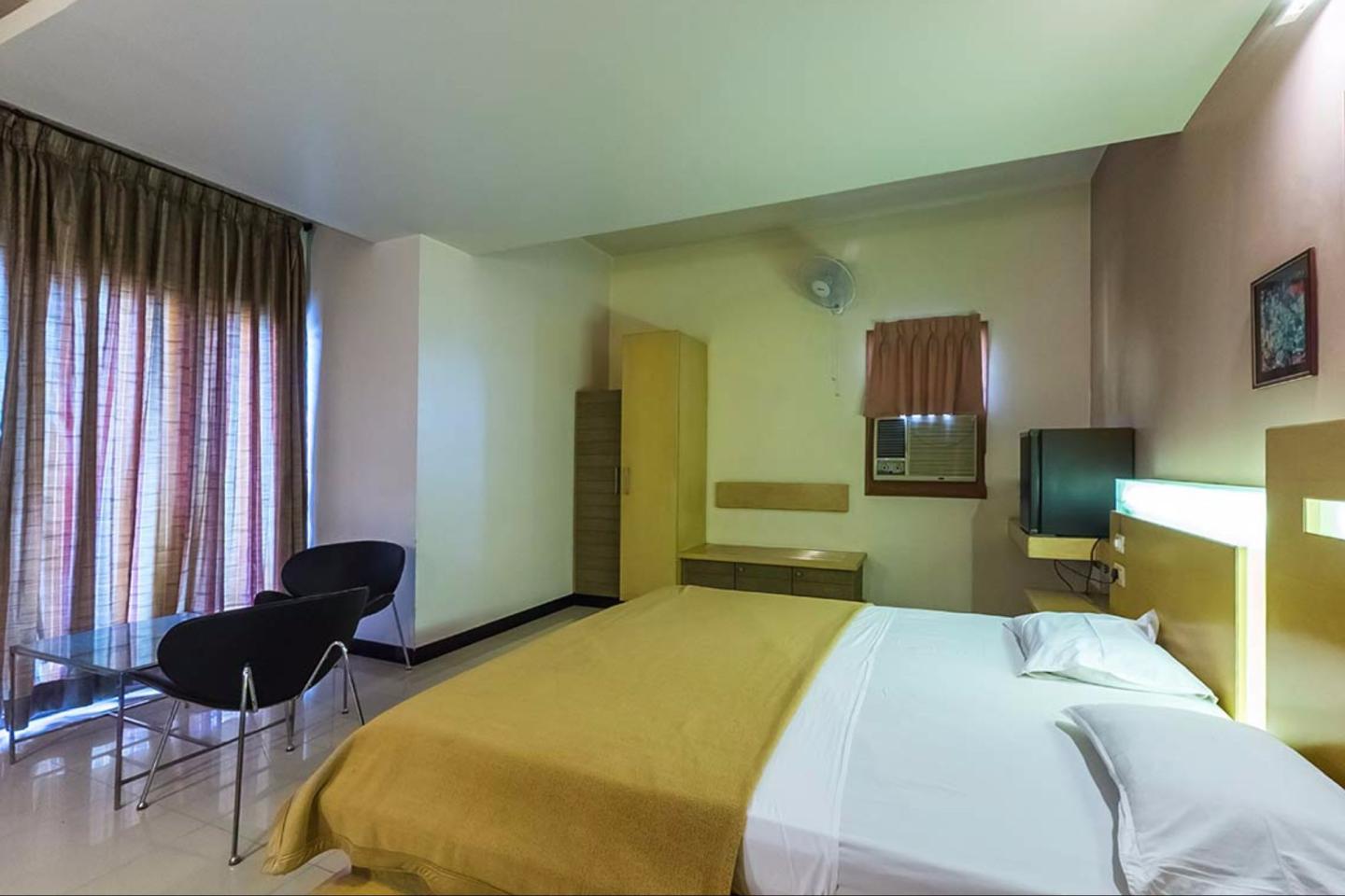 Hotel Bala Regency - Tap to explore photos