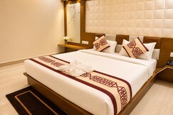 HILTAN INN SOMNATH, Somnath