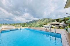 Sunrise Hill Resort, Lonavala