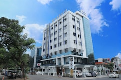 Hotel Kabani International Muvattupuzha, Kothamangalam