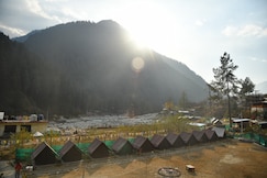 Himtrek Stays kasol, Kasol