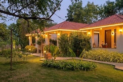 The Midas Resort, Himmatnagar