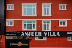 Anjeer Villa Resort, Srinagar
