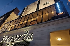 Victoria Hotel, Kolkata