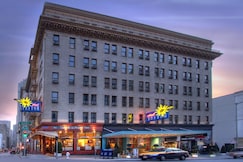 Hotel Triton Union Square San Francisco, San Francisco