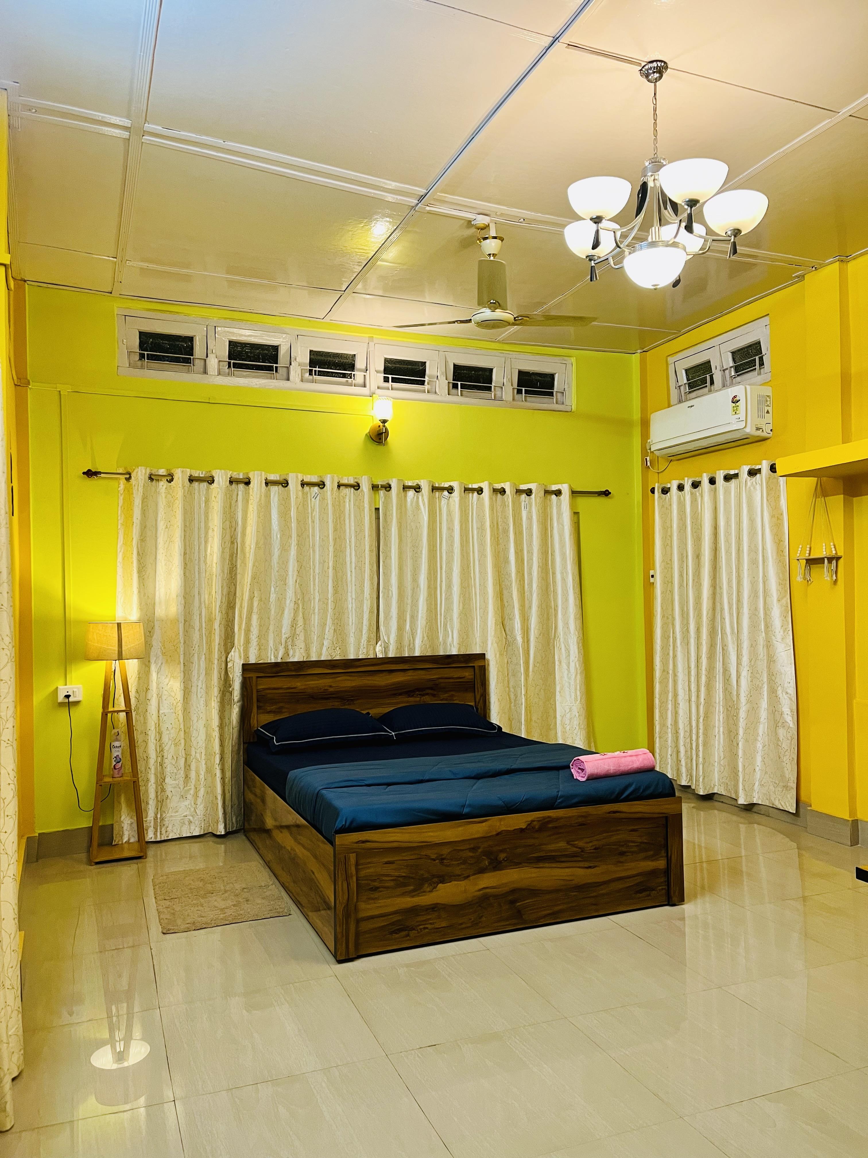 Bloom homestay - Tap to explore photos