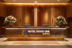 Good One Suites | Manyata Tech Park, Bangalore