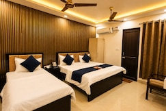 Hotel Vedas Inn, Ayodhya
