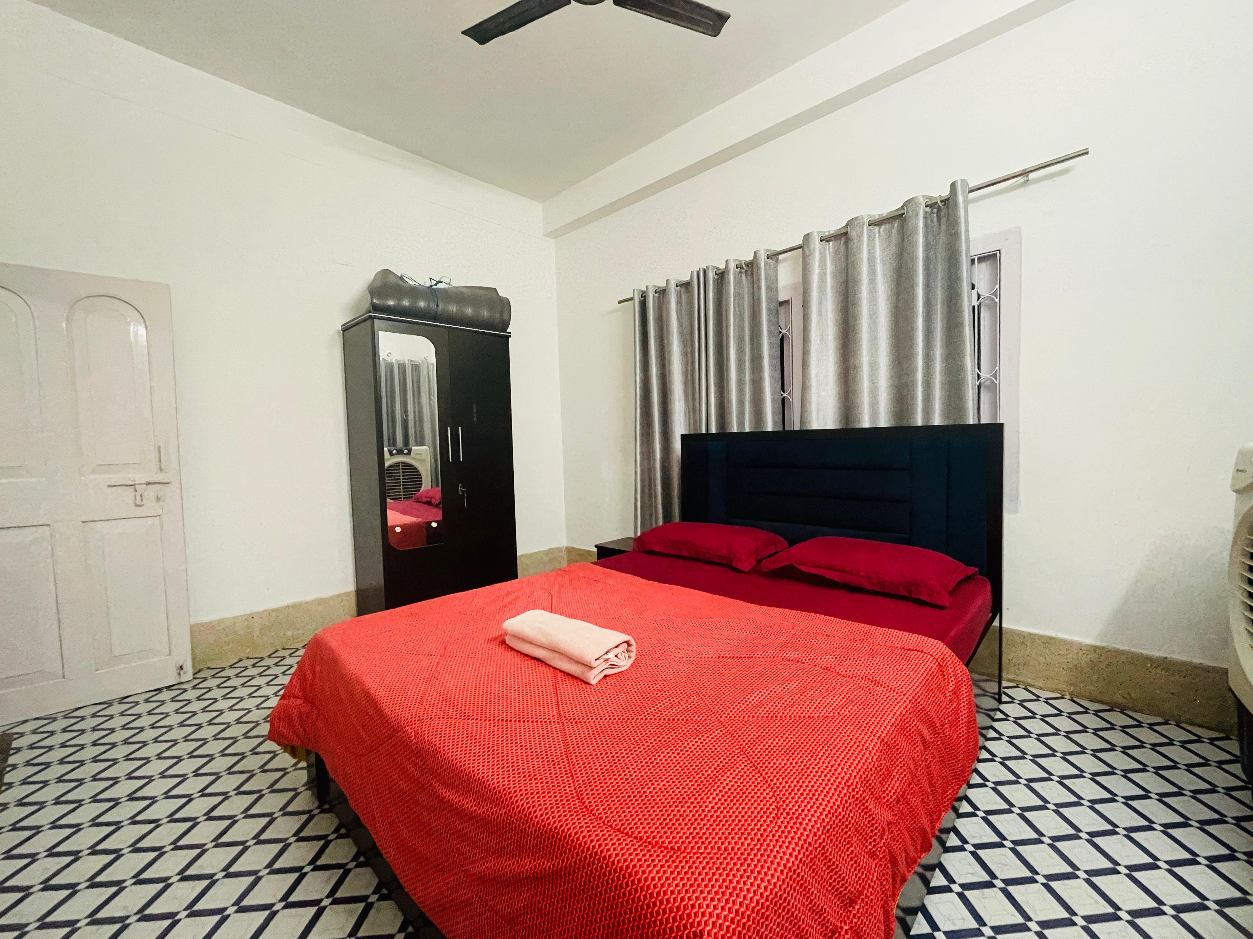 Anvaya Homes 10 min from Bagdogra Airport - Tap to explore photos