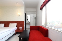 Hotel Metropolitan, Kotputli