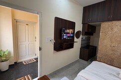 Anu blossom (home stay and comfort, Mysore