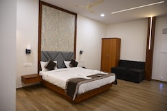 Nicolas Farm & Resort, Ramtek