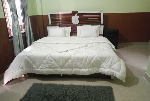 Hotel O Bluemoon Anantram