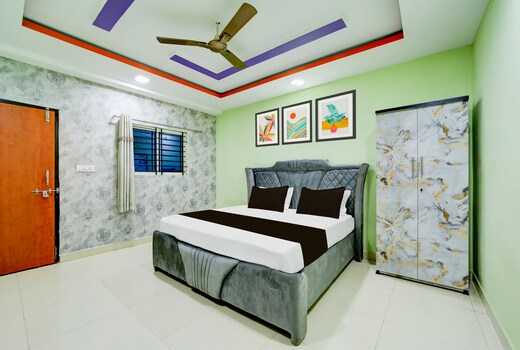 Super Hotel O Citadel