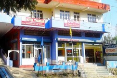 Hotel Thamsar, Palampur