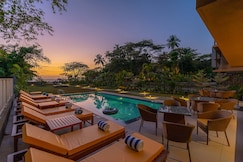 StayVista at Breeze @ Isabella, Goa