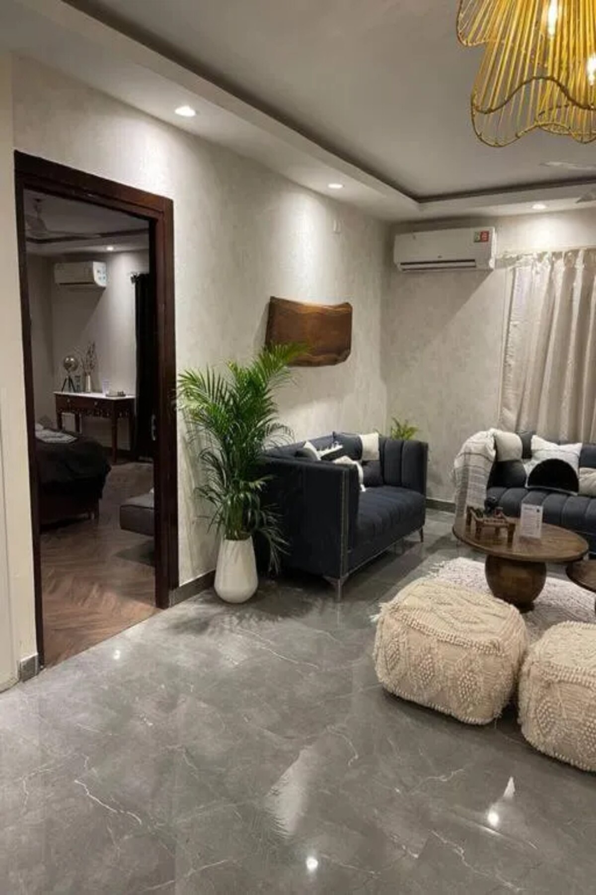 Luxurious 3BHK villa lonavala - Tap to explore photos