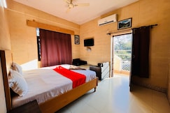 Hotel RAJ Golden, Palampur