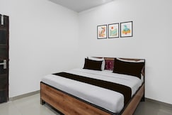 Hotel O Sushant Hotels, Noida