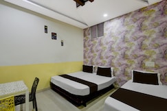 Hotel O Zee Residency, Hyderabad
