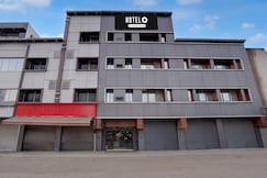 Hotel O Durg Railway Junction Formerly Samrat, Durg