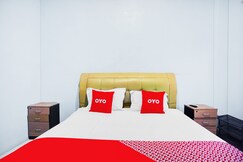Hotel O Home Stay Kembar Syariah, Kota Medan