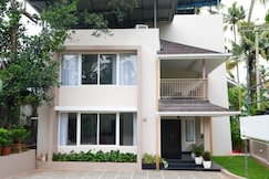 Mizuki 4BHK Homestay, Thrissur