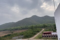The Art of Field, Udaipur