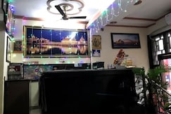 Bharat Reisdency Near Bust Stand, Amritsar