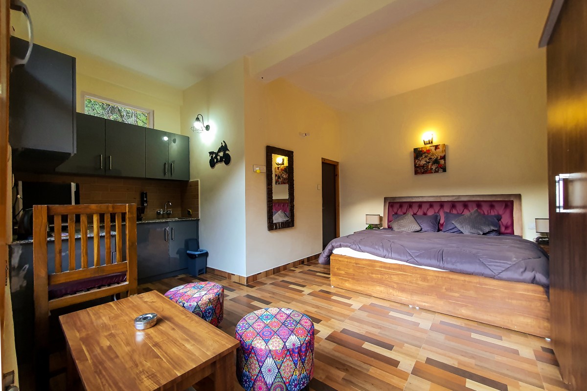 Alooma Valley View Stays - Tap to explore photos