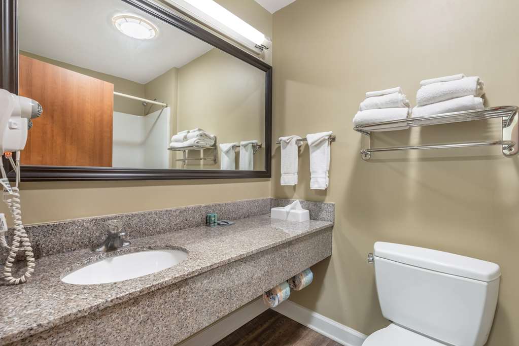 Best Western Ocean City Hotel and Suites - Tap to explore photos