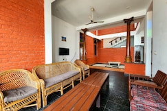 The Heritage Beach House, Chennai