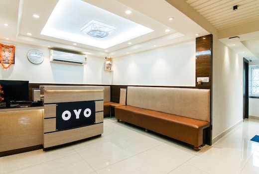 Super Hotel O Eminent Hotel