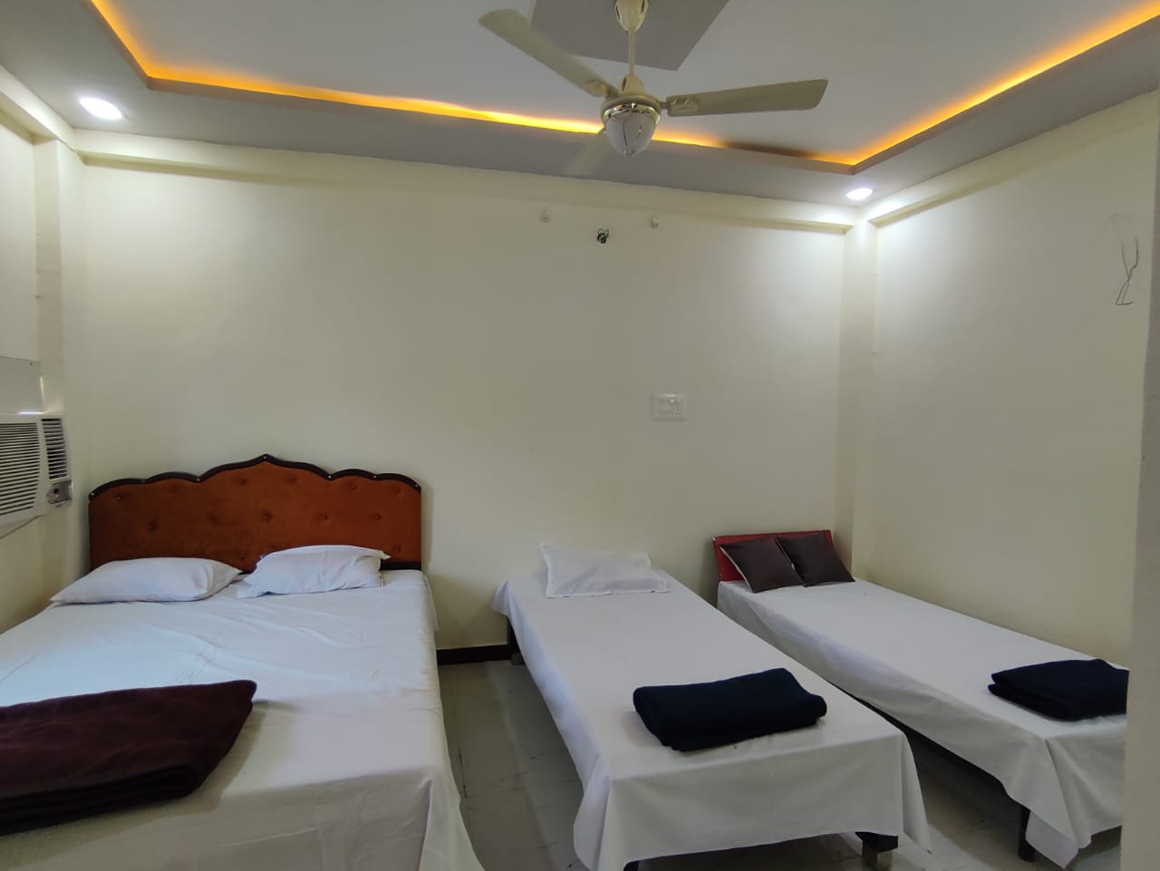 kayastha dharmshala ujjain guest house ujjain - Tap to explore photos
