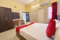 Mayura Inn - A Homestay, Rameshwaram
