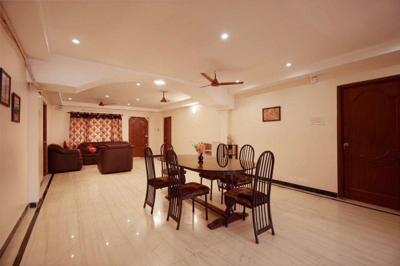 Sweet Memories Perfect Homestay - Tap to explore photos