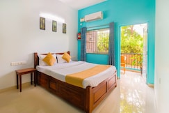 Rajkamal Suites A Home away Home in Goa, Goa
