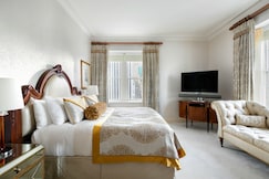 The Pierre, A Taj Hotel, New York