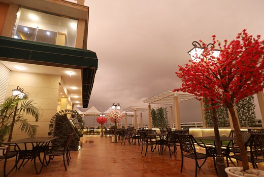 Hotel Gms Grand Dehradun Hotel Price Address Reviews
