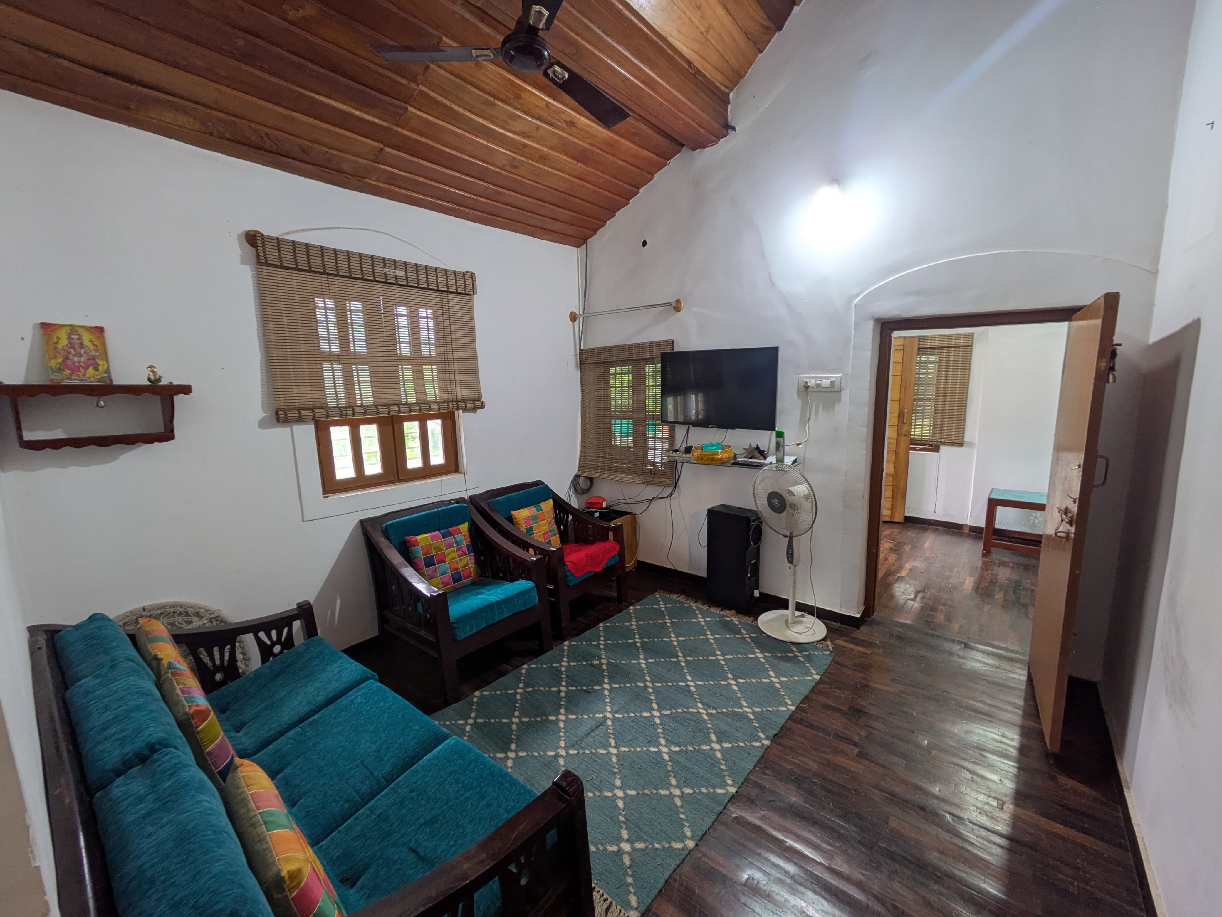 Coorg Mayur Homestay - Tap to explore photos