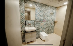 Washroom